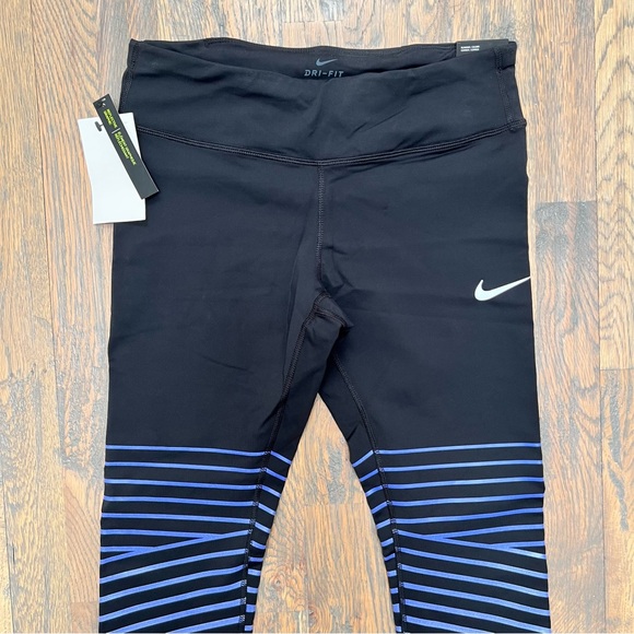 Nike Epic Lux Running Pants - Picture 2 of 10
